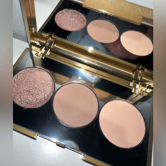 Chantecaille Cheetah Eye Trio - 2024 Limited Edition - Picture 2 of 6